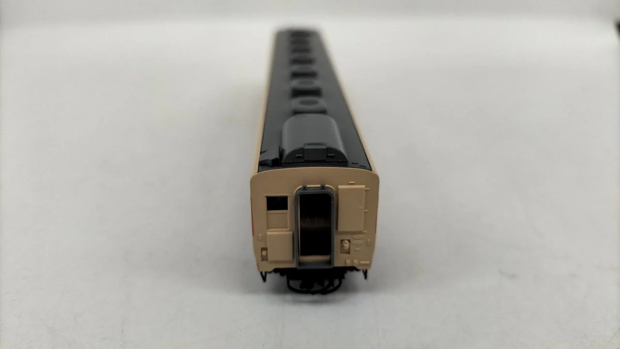 TOMIX KiHa 58 Series - Image 7