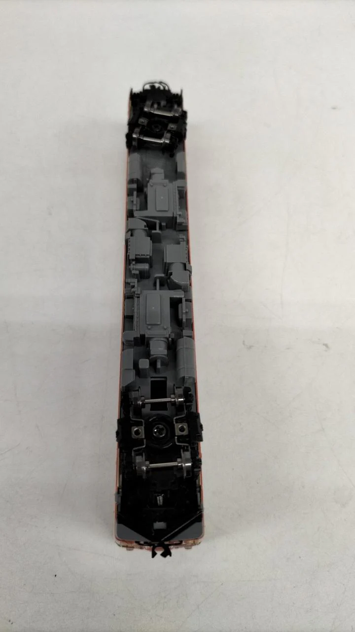 TOMIX KiHa 58 Series - Image 9