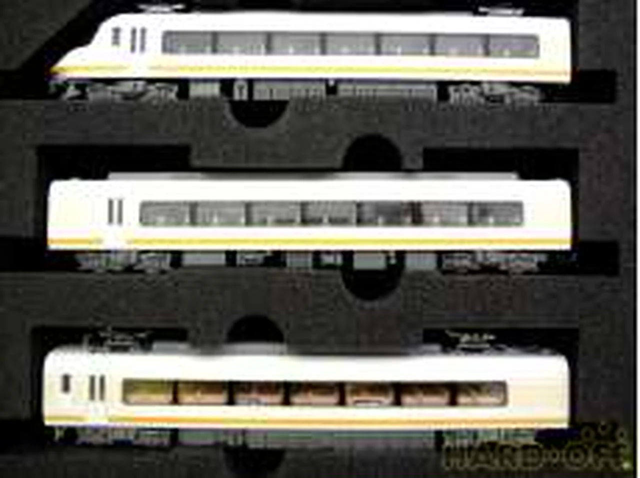 TOMIX Kintetsu 2100 Series Urban Liner 92609 - Image 5