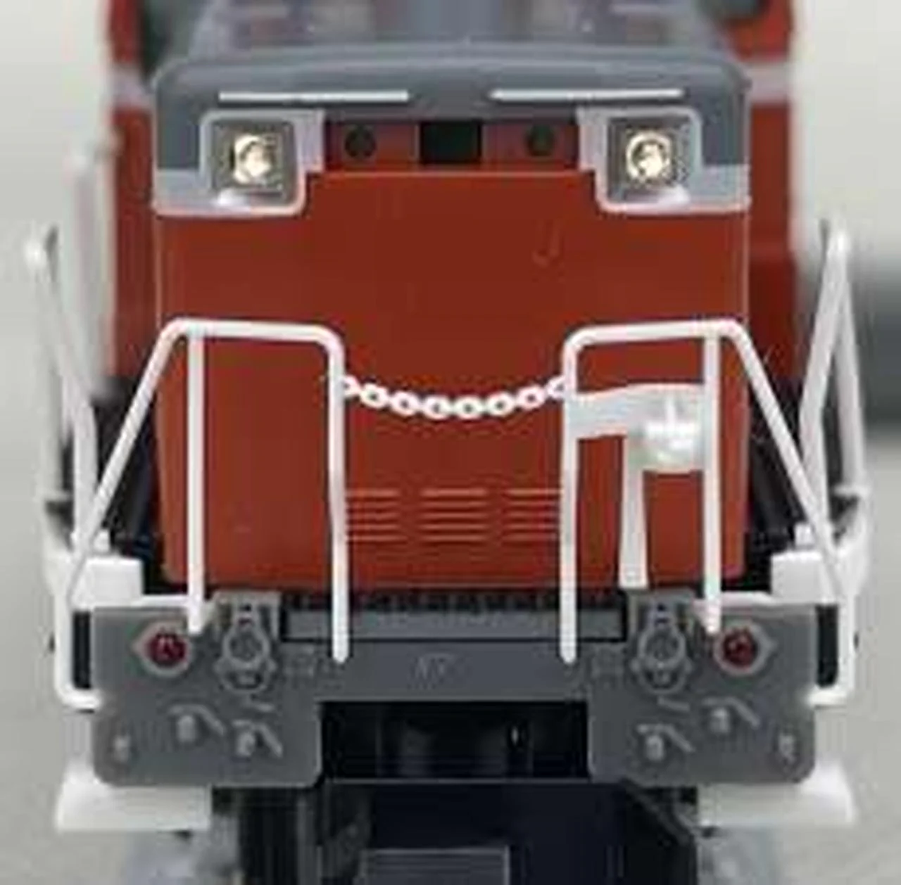TOMIX Kinuura Rinkai Railway KE65 Diesel Locomotive (Units 1 & 3) Kinuura Rinkai Railway KE65 Diesel Locomotive (Units 1 & 3) - Image 11