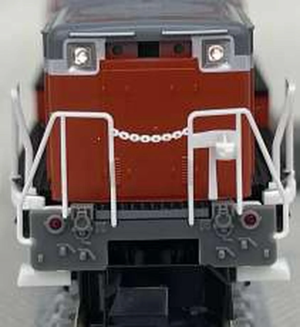TOMIX Kinuura Rinkai Railway KE65 Diesel Locomotive (Units 1 & 3) Kinuura Rinkai Railway KE65 Diesel Locomotive (Units 1 & 3) - Image 12