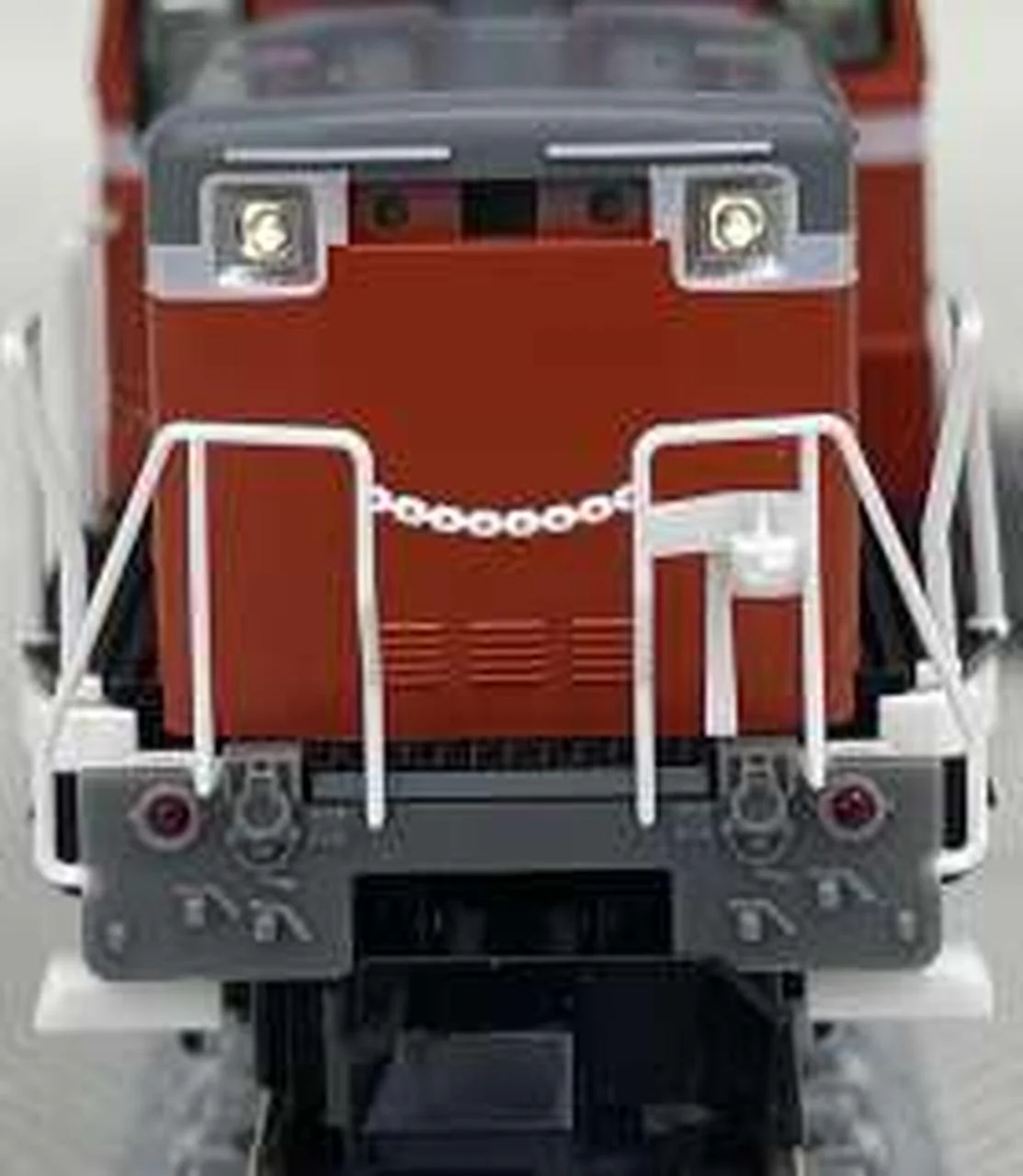 TOMIX Kinuura Rinkai Railway KE65 Diesel Locomotive (Units 1 & 3) Kinuura Rinkai Railway KE65 Diesel Locomotive (Units 1 & 3) - Image 13