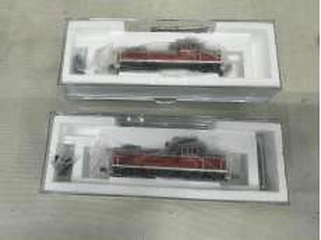 TOMIX Kinuura Rinkai Railway KE65 Diesel Locomotive (Units 1 & 3) Kinuura Rinkai Railway KE65 Diesel Locomotive (Units 1 & 3) - Image 5
