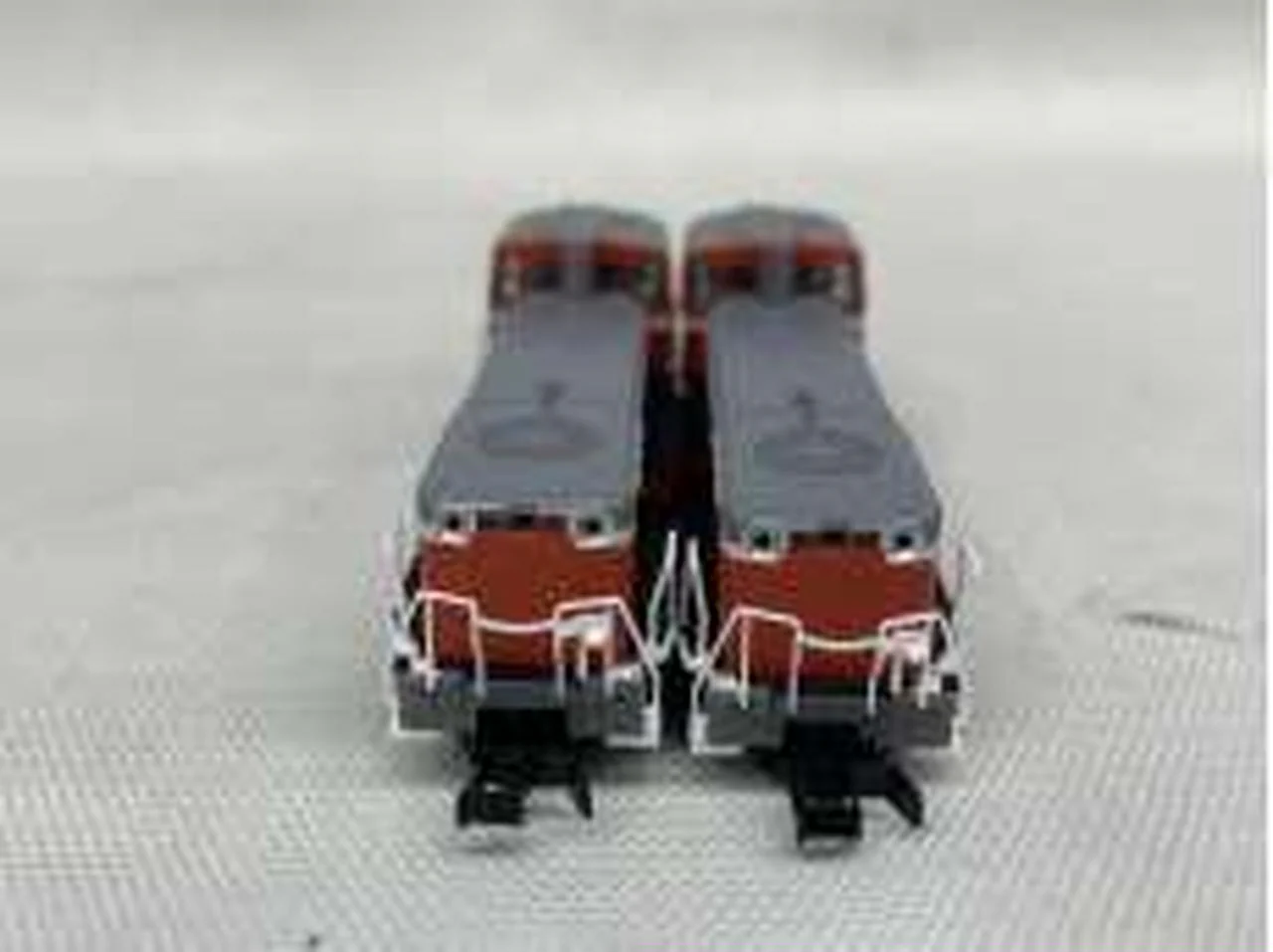 TOMIX Kinuura Rinkai Railway KE65 Diesel Locomotive (Units 1 & 3) Kinuura Rinkai Railway KE65 Diesel Locomotive (Units 1 & 3) - Image 8