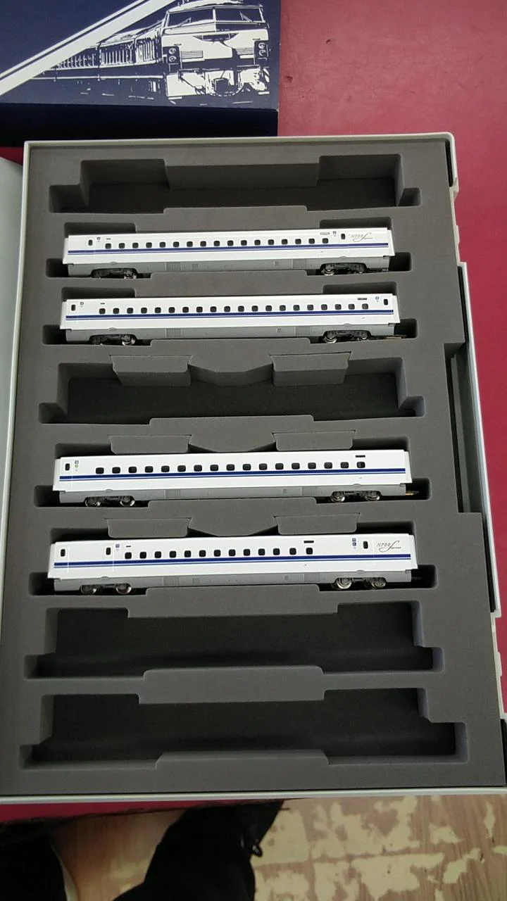 TOMIX Model Railway 98425 - Image 7