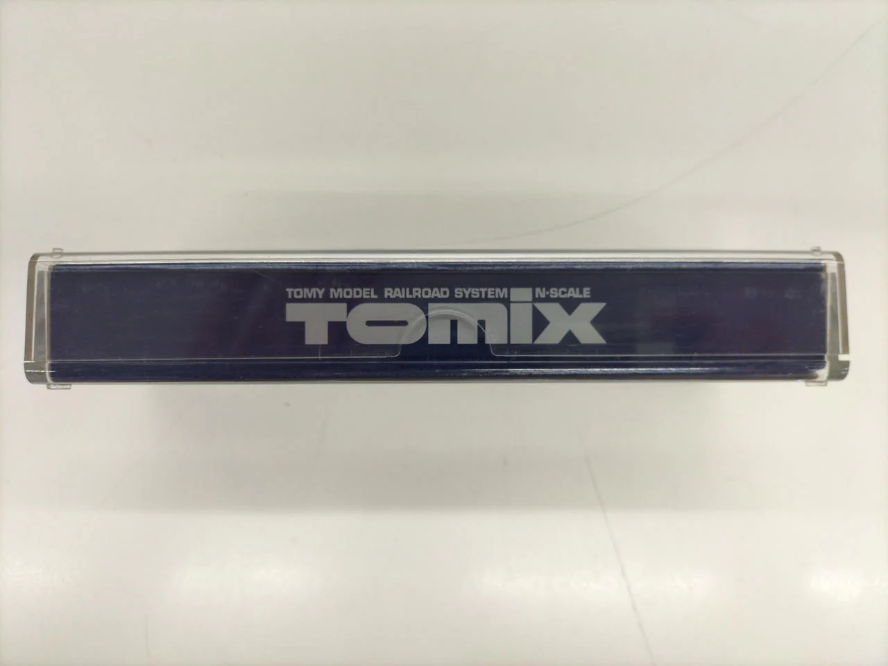 Tomix Model Railway JR DD51 Series Diesel Locomotive (Euroliner) - Image 7
