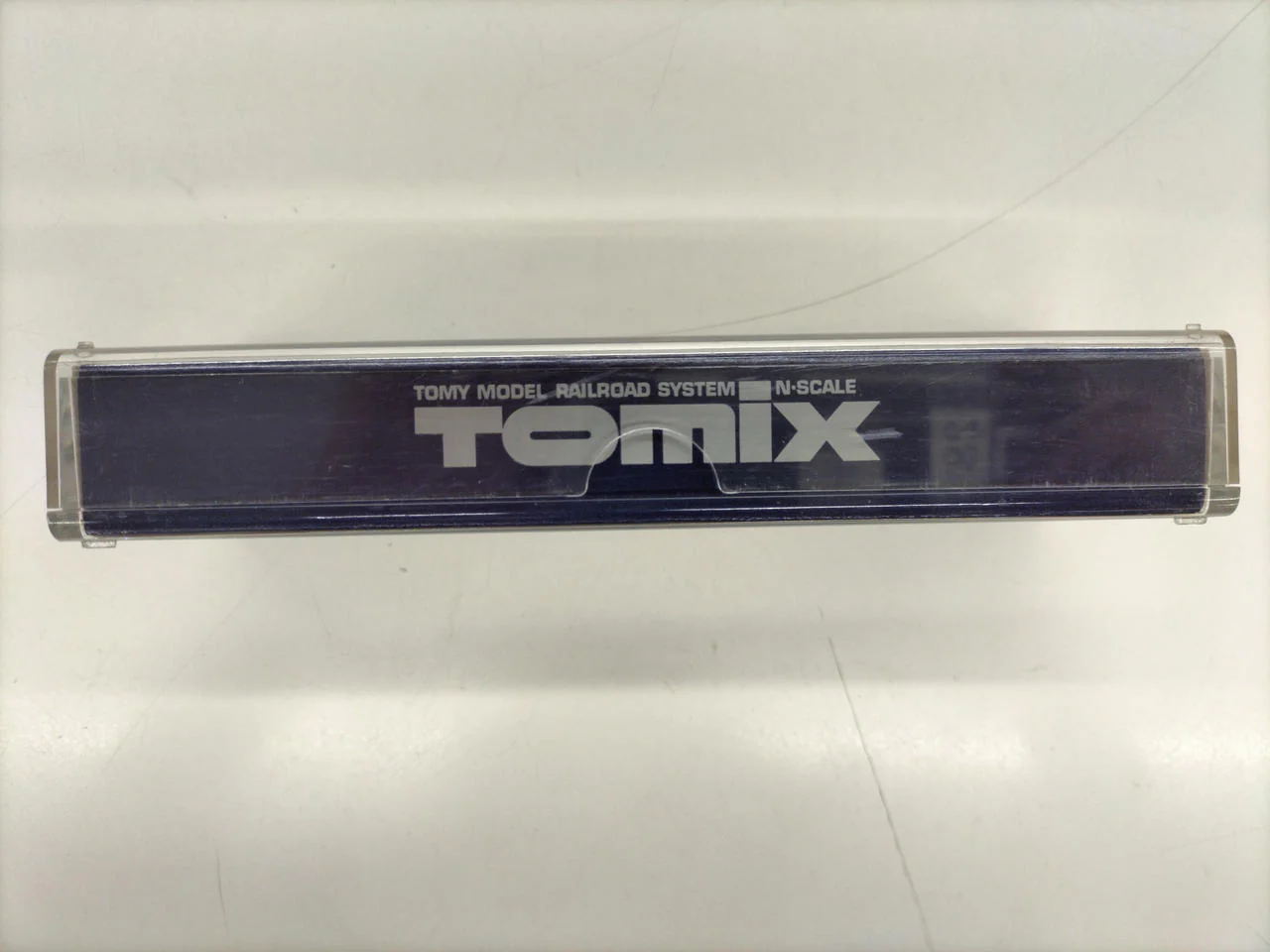Tomix Model Railway JR DD51 Series Diesel Locomotive (Euroliner) - Image 9