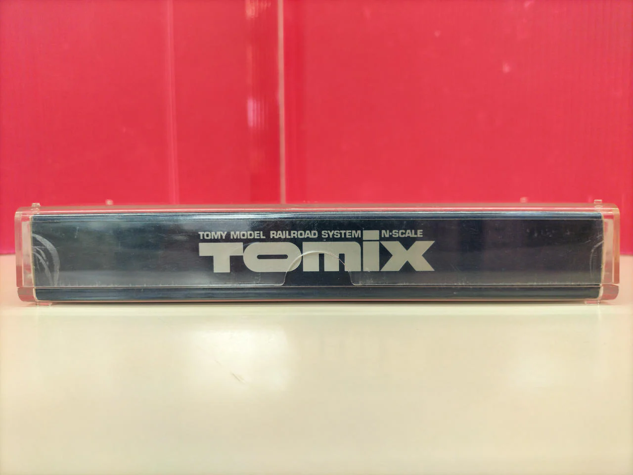 TOMIX Model Train 1/150 JNR DE15 Series Russell Unit - Image 15