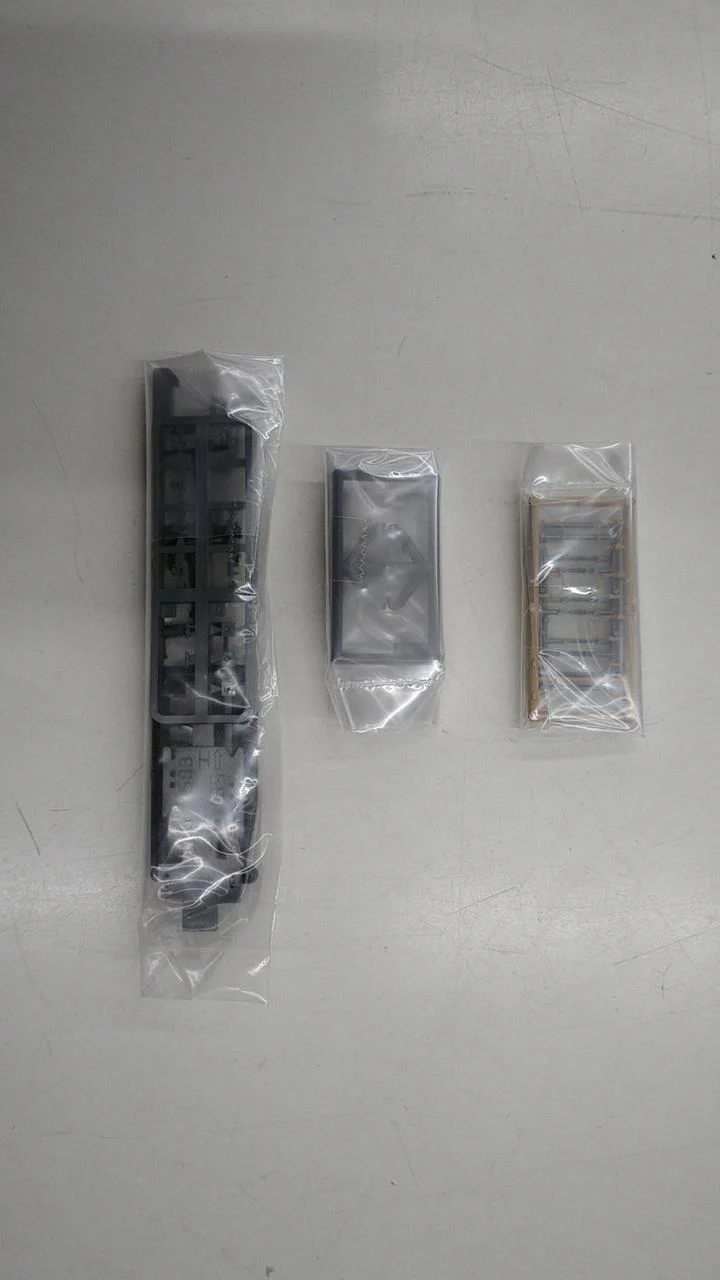 TOMIX N Cage JNR KiHa 81/82 Series Limited Express Diesel Car Basic Set 98311/98312/98313 Kuroshio Basic Set + Add-on - Image 6