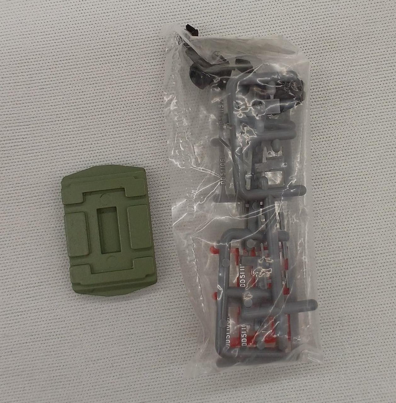 TOMIX N Gauge 2217 Engine Refurbished Model - Image 6