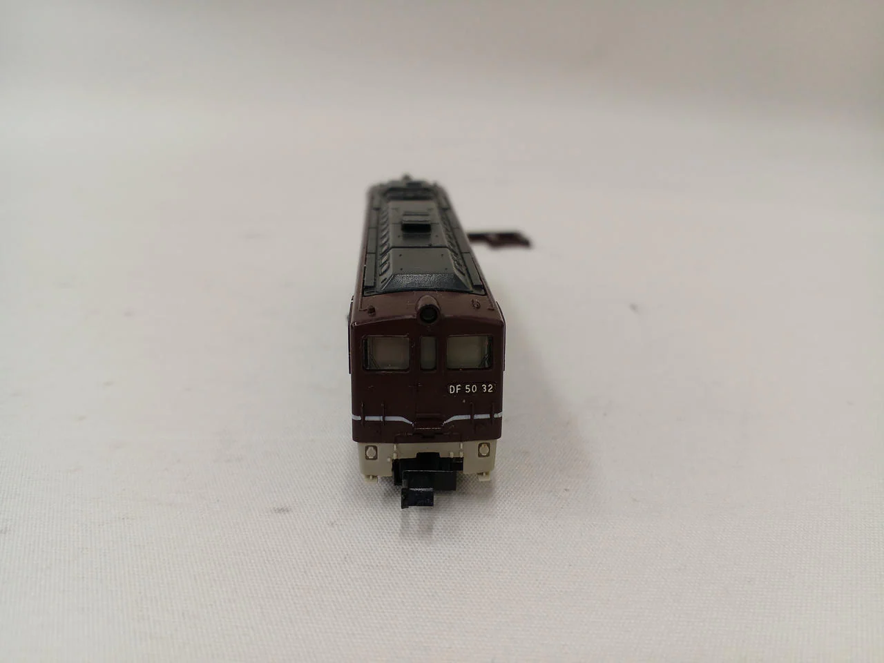TOMIX N Gauge 2224J. N.R DIESEL LOCOMOTIVE DF - Image 5
