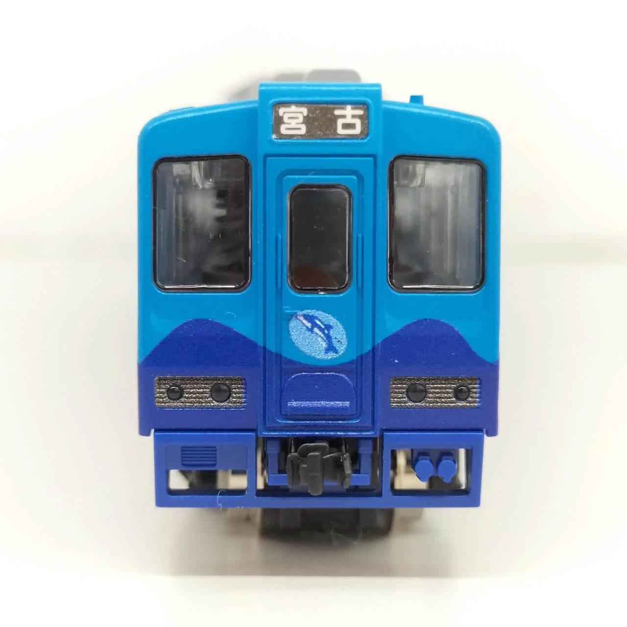 TOMIX N Gauge 2655 Kitasanriku Railway 36 Series Tatami Train II - Image 12
