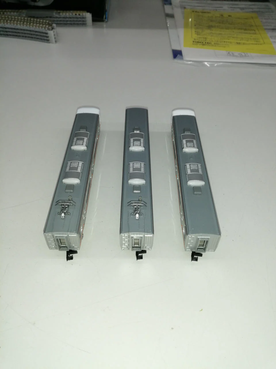 TOMIX N Gauge 313 Series Special Rapid - Image 5