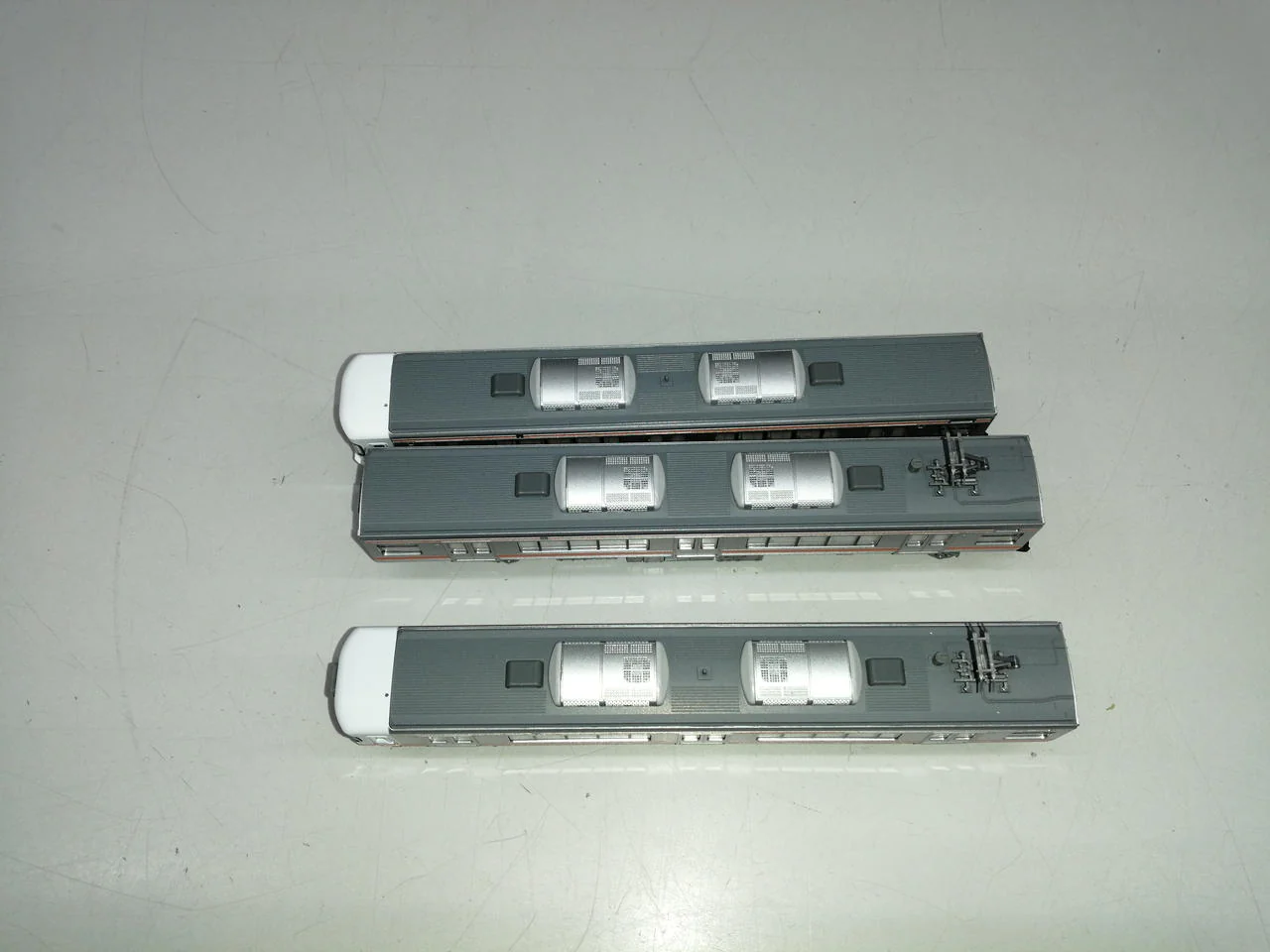 TOMIX N Gauge 313 Series Special Rapid - Image 6