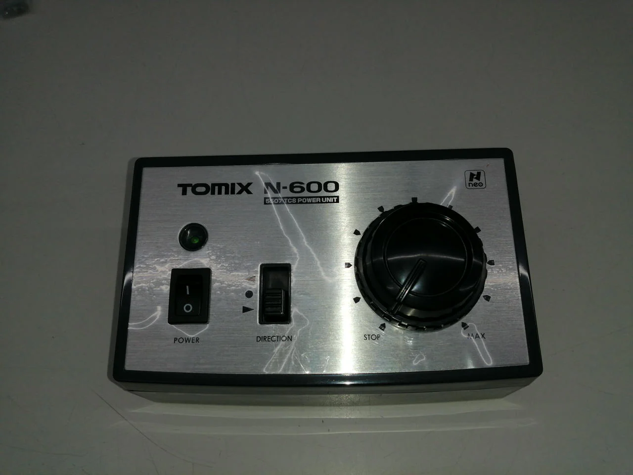 TOMIX N Gauge 313 Series Special Rapid - Image 8