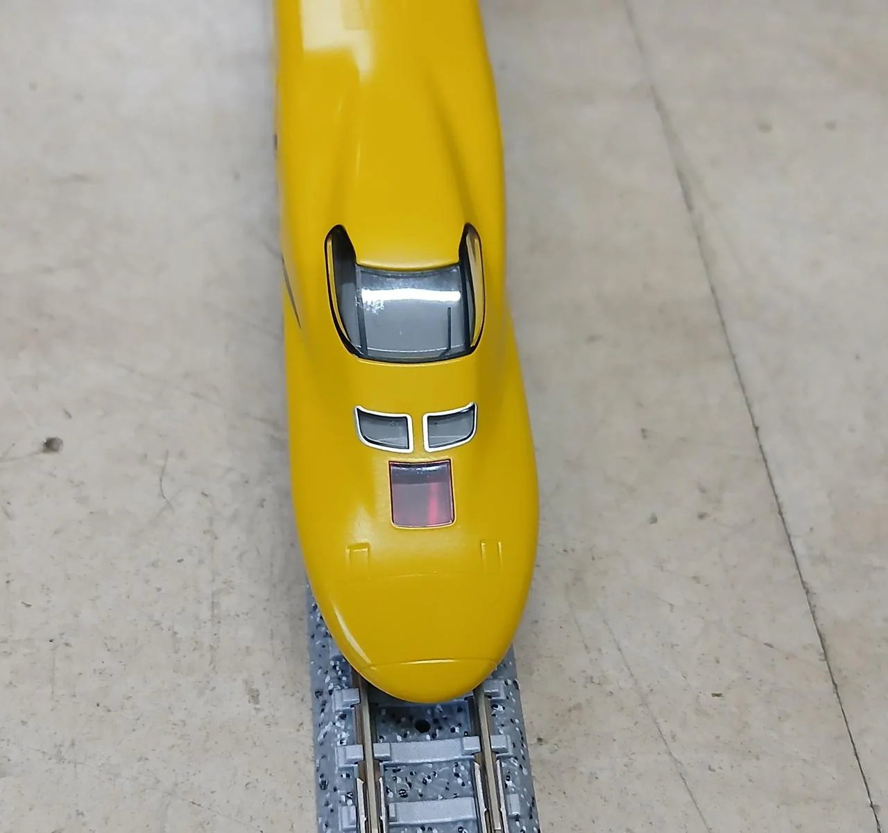 TOMIX N Gauge 90170 923 Series Doctor Yellow - Image 5