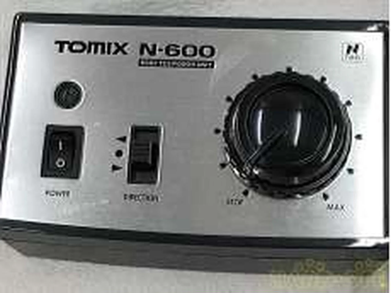 TOMIX N Gauge 90185 / Basic Set SD Blue Train - Image 8
