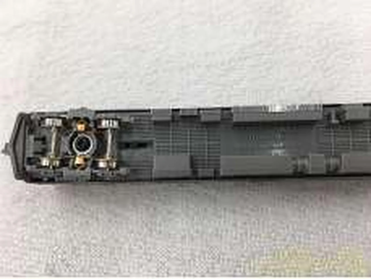 TOMIX N Gauge 92088 - Image 6