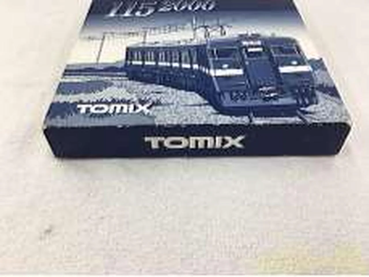 TOMIX N Gauge 92088 - Image 9