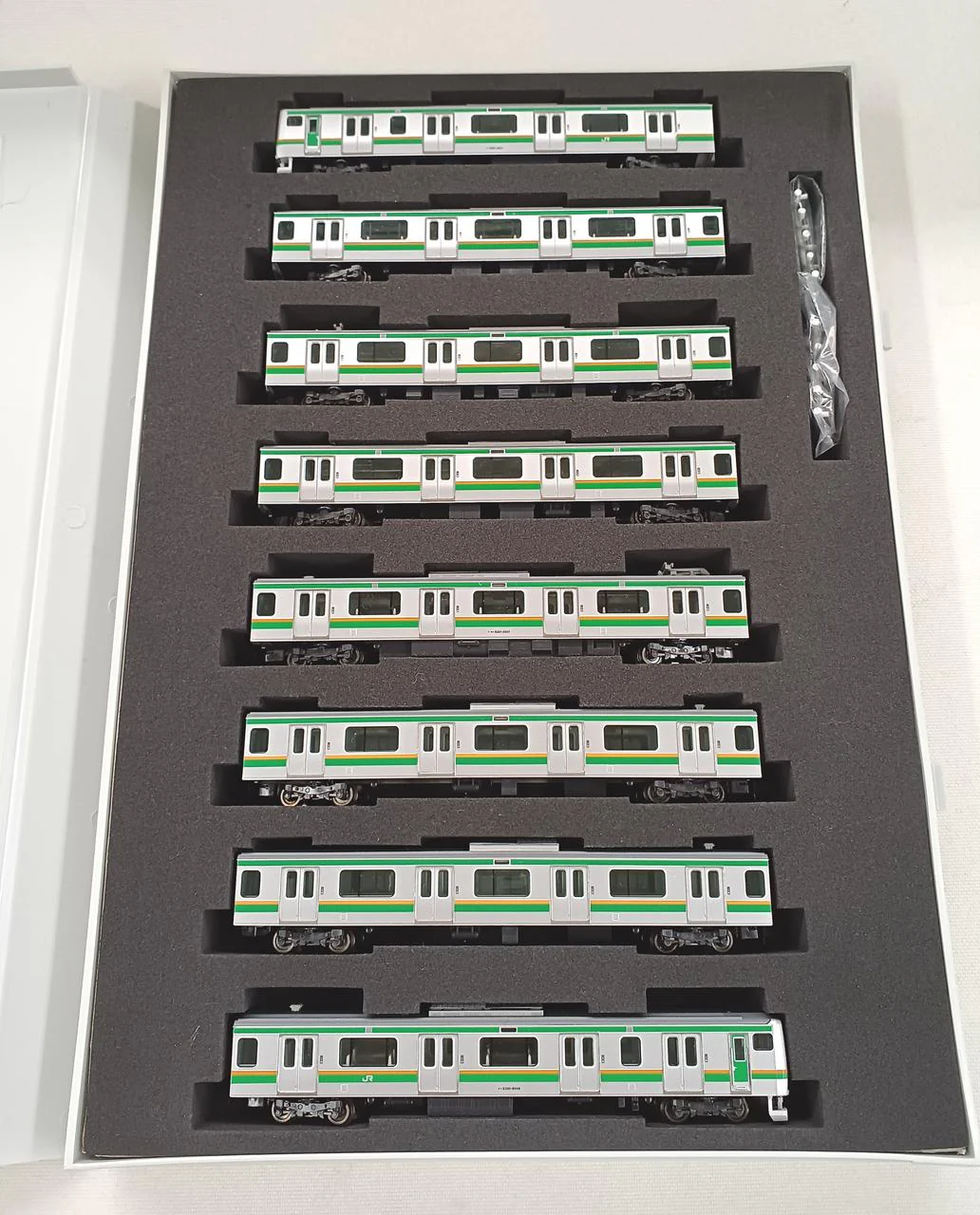 TOMIX N Gauge 92284/92285 - Image 9