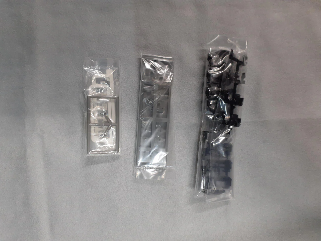TOMIX N Gauge 92333 JR 485 Series Limited Express Train (Raicho, Kuro 481200) - Image 11