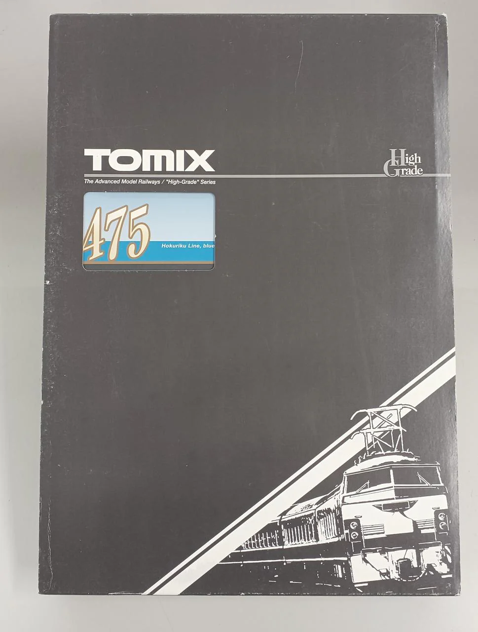 TOMIX N Gauge 92405 - Image 2
