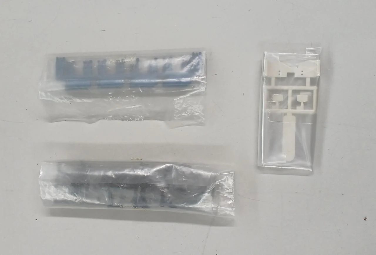 TOMIX N Gauge 92405 - Image 9