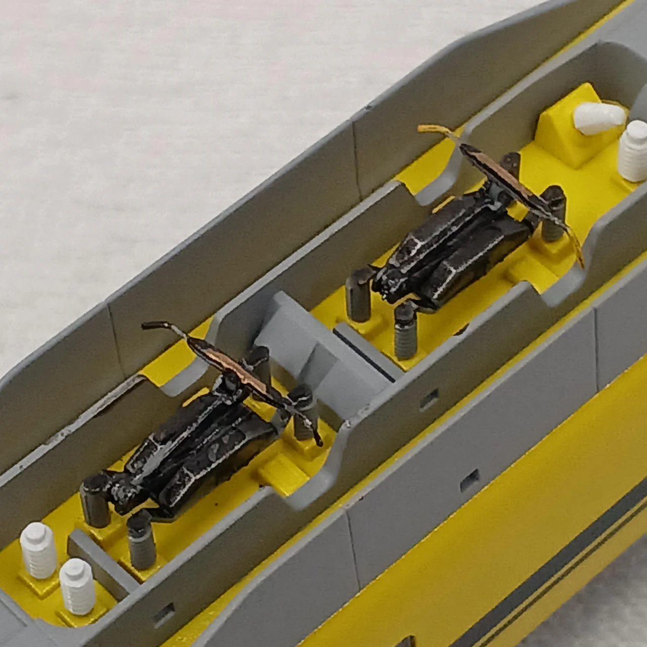 TOMIX N Gauge 92429+92430 - Image 2