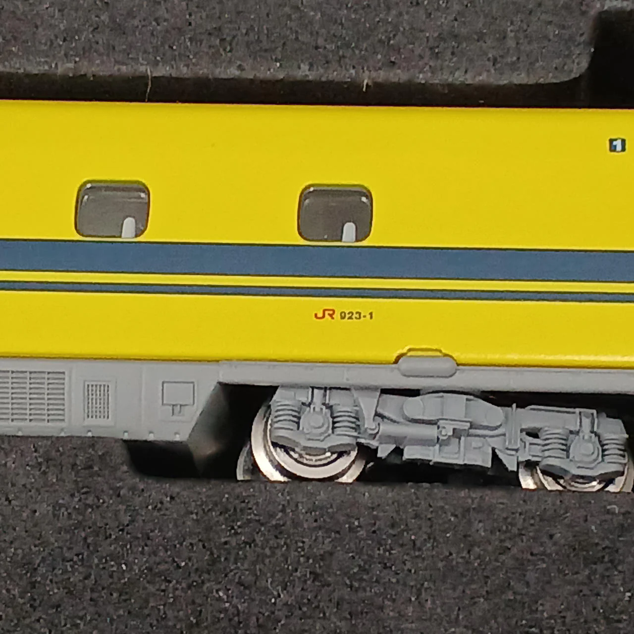 TOMIX N Gauge 92429+92430 - Image 7