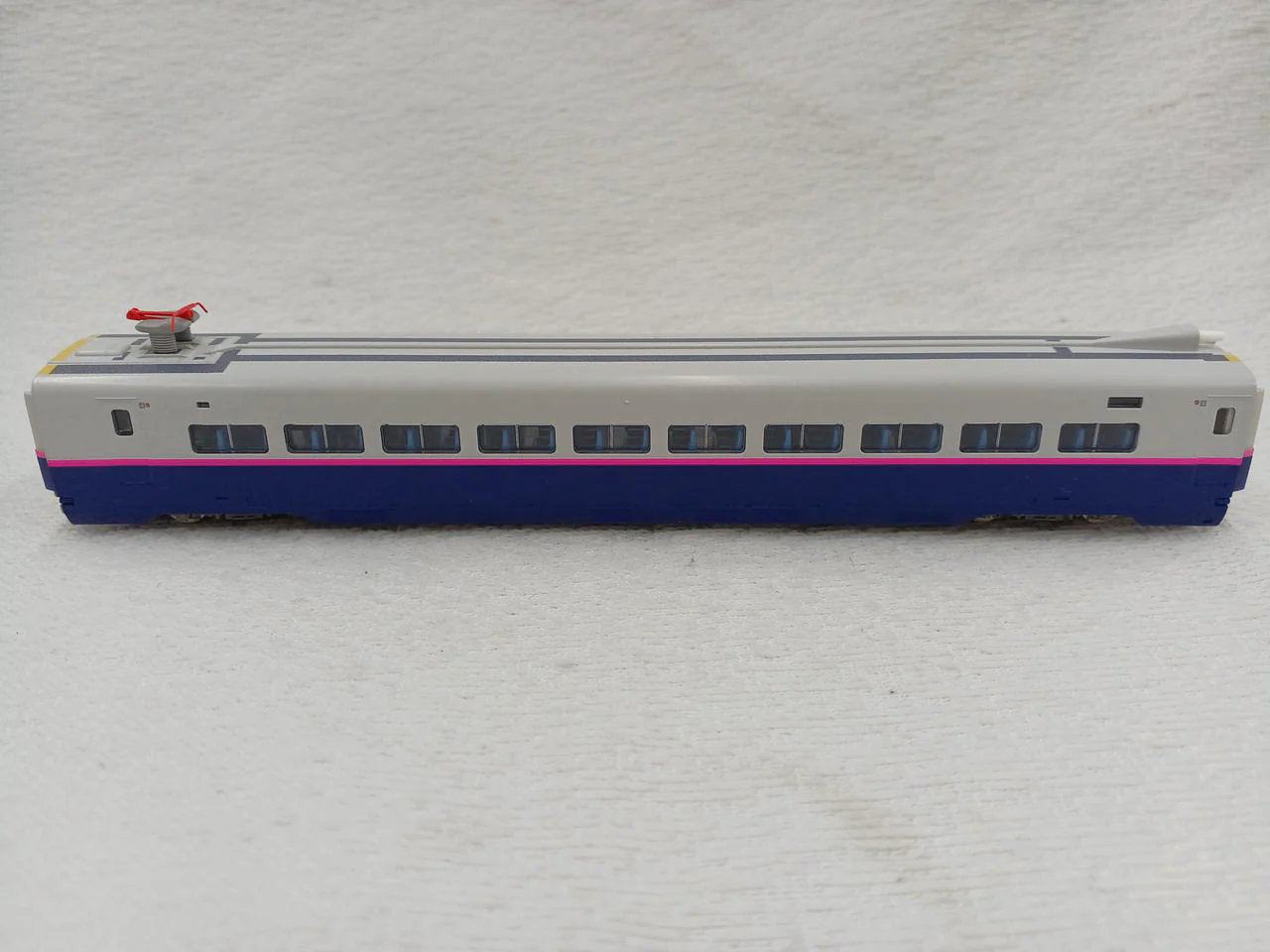 TOMIX N Gauge 92575 & 92576 & 92577 - Image 7