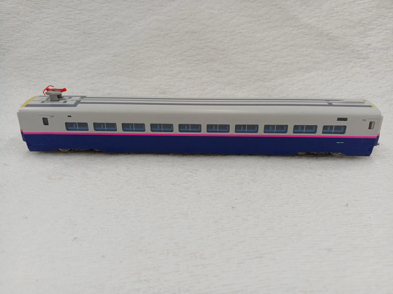 TOMIX N Gauge 92575 & 92576 & 92577 - Image 9