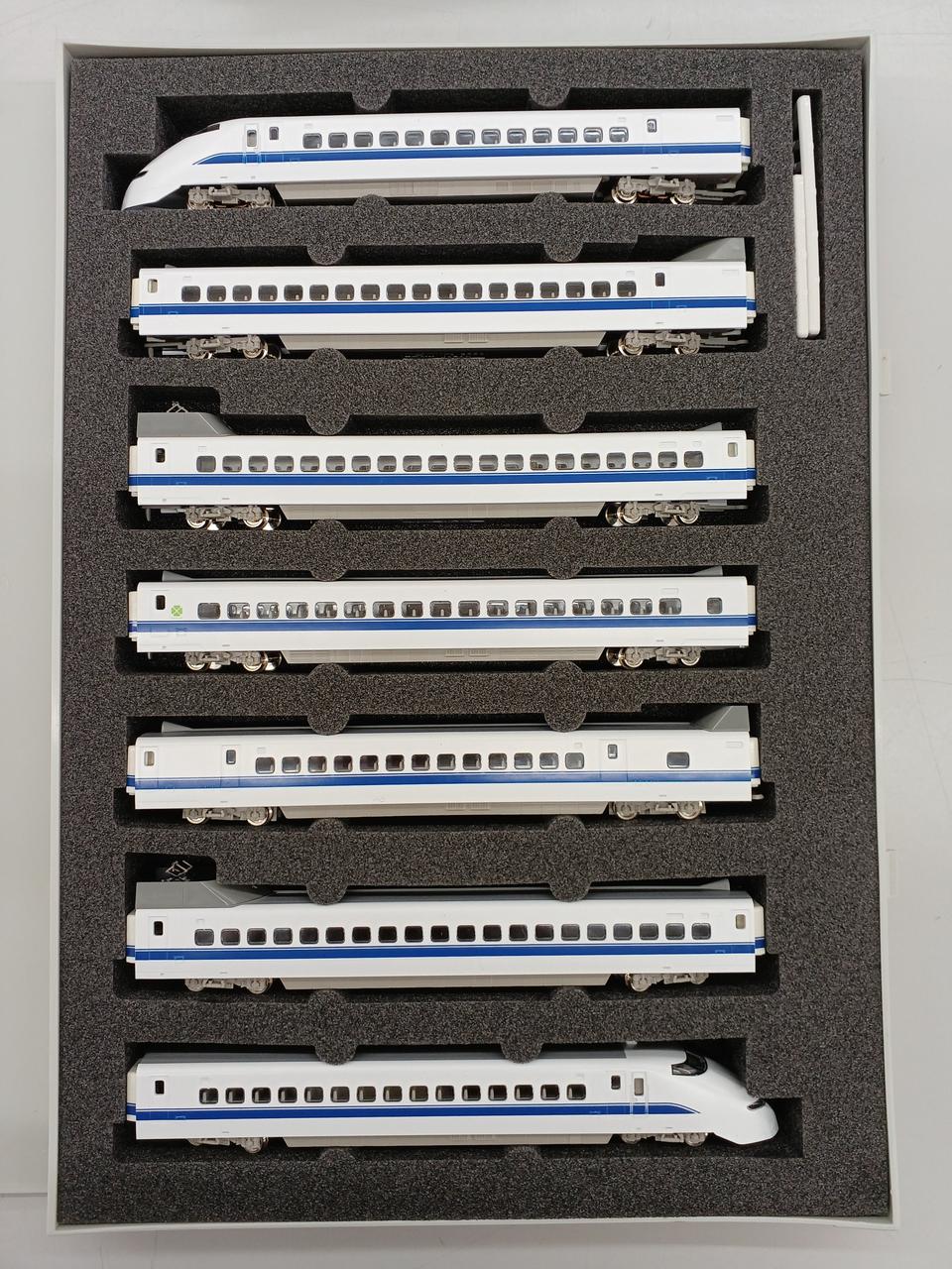 TOMIX N Gauge 92639 - Image 3