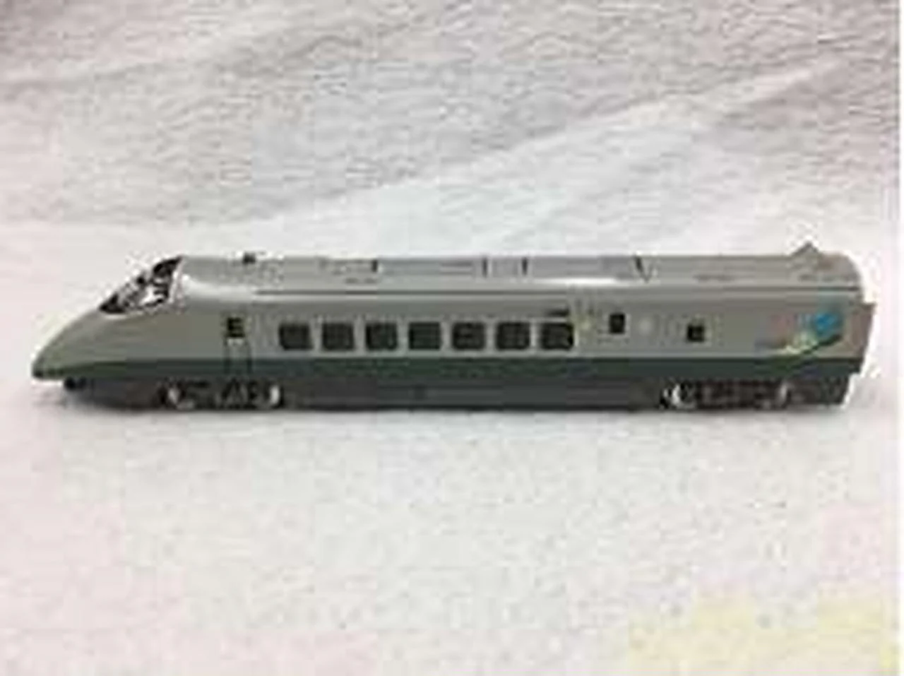 TOMIX N Gauge 92795 - Image 2
