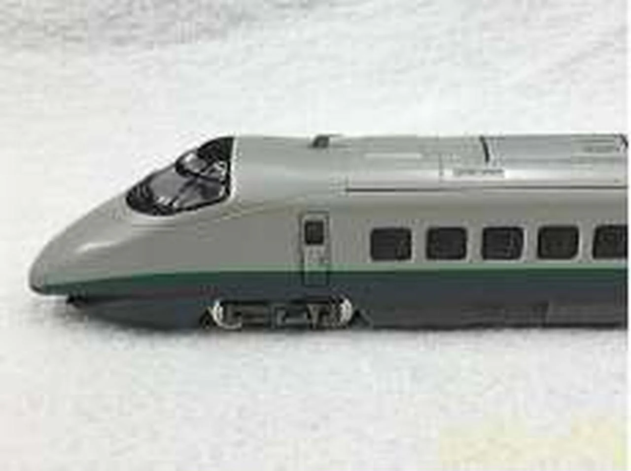 TOMIX N Gauge 92795 - Image 3