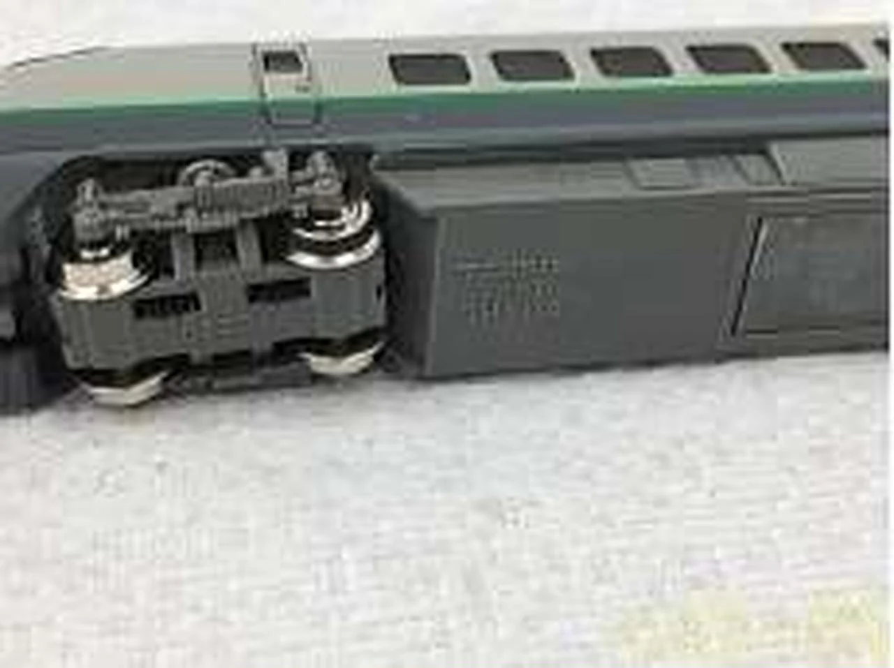 TOMIX N Gauge 92795 - Image 5