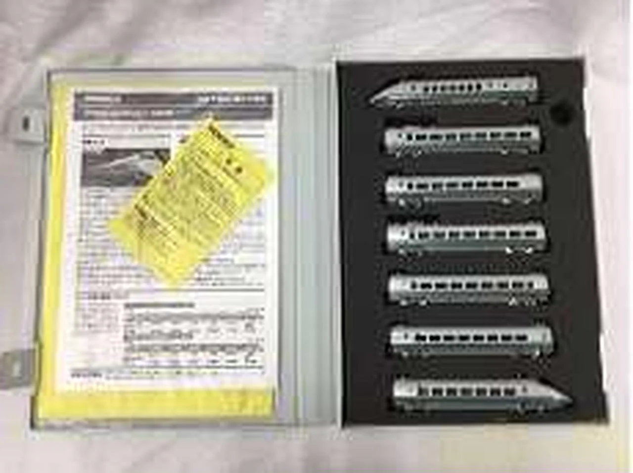 TOMIX N Gauge 92795 - Image 9