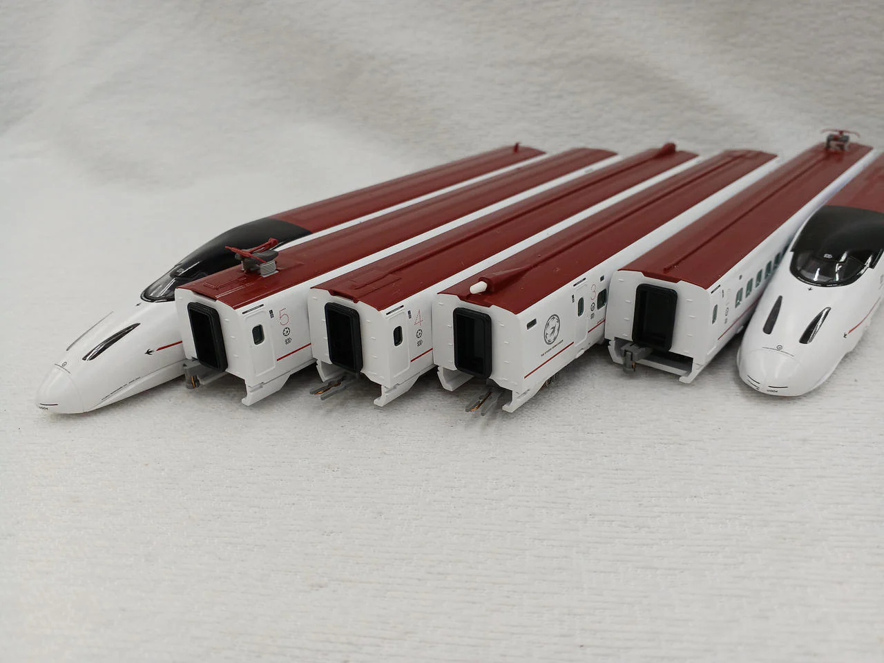 TOMIX N Gauge 92836