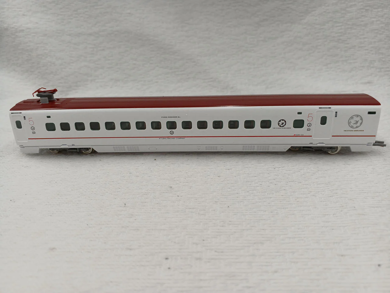 TOMIX N Gauge 92836 - Image 10