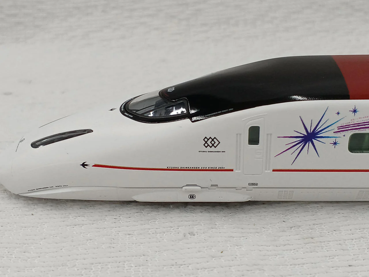 TOMIX N Gauge 92836 - Image 4
