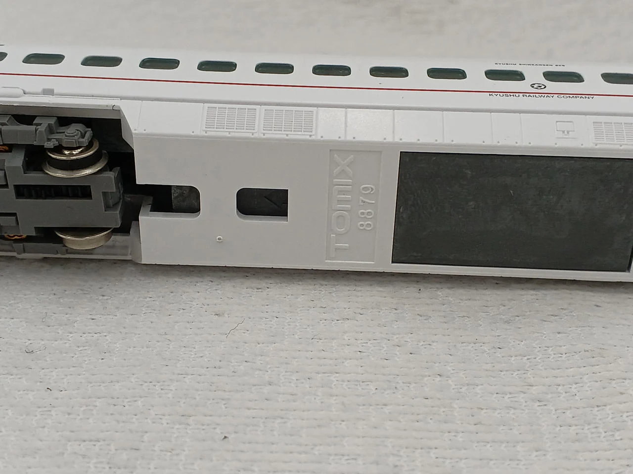 TOMIX N Gauge 92836 - Image 7