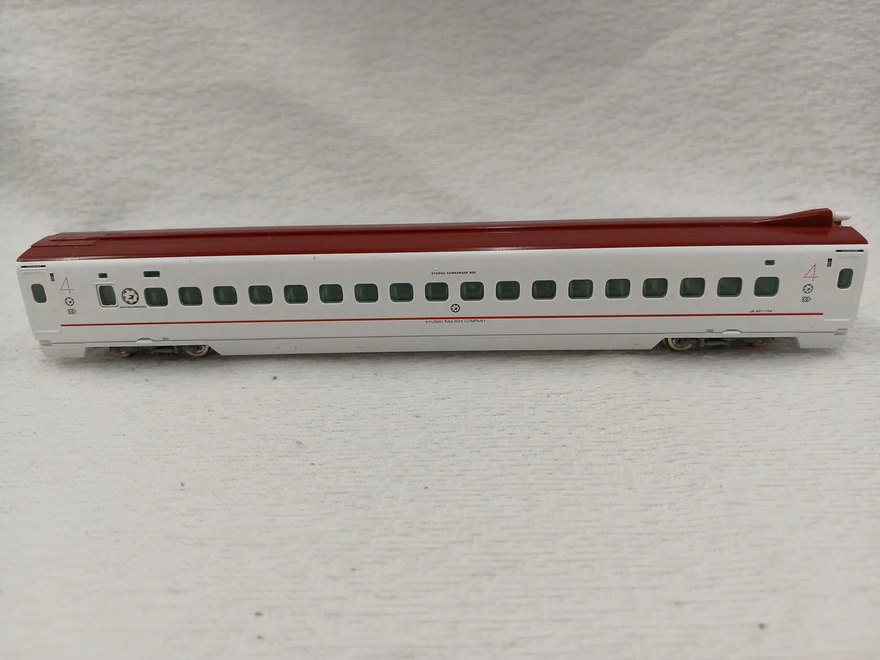 TOMIX N Gauge 92836 - Image 9