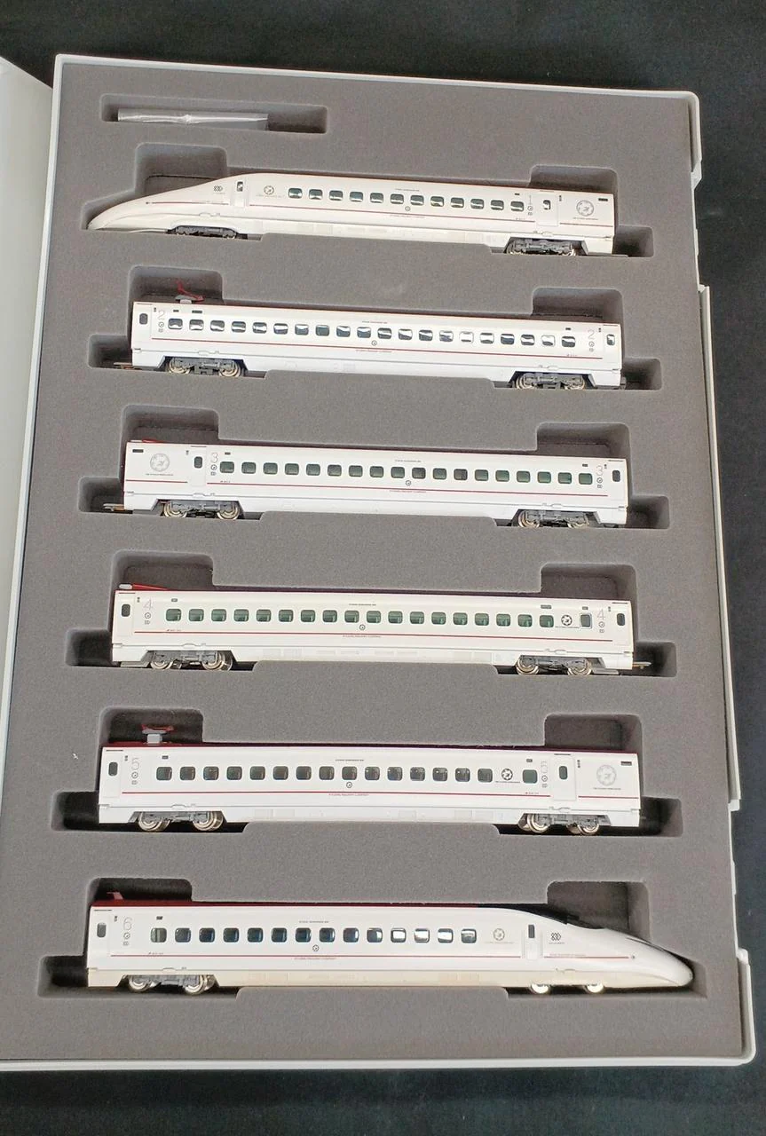 TOMIX N Gauge 92836 - Image 3