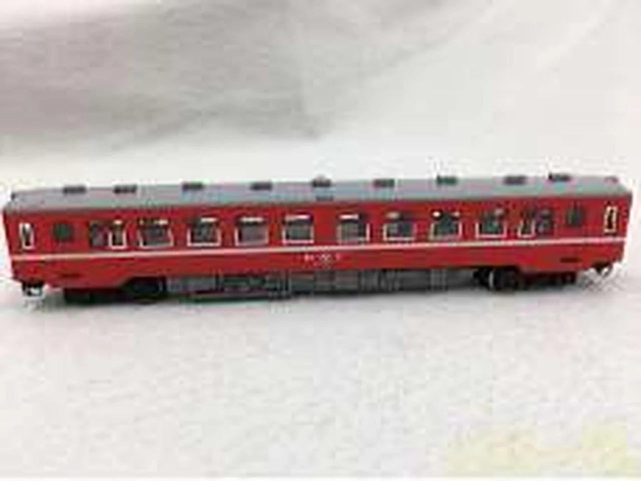 TOMIX N Gauge 92943/ - Image 2