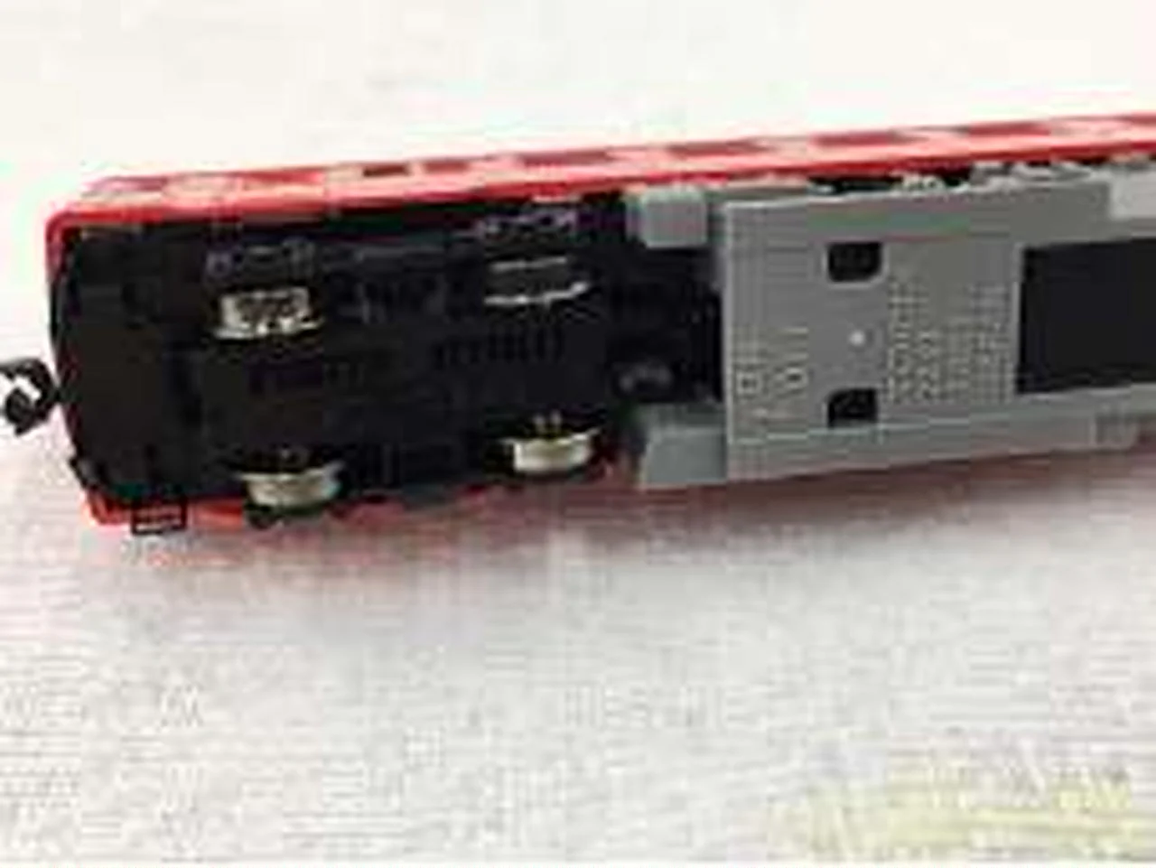 TOMIX N Gauge 92943/ - Image 3