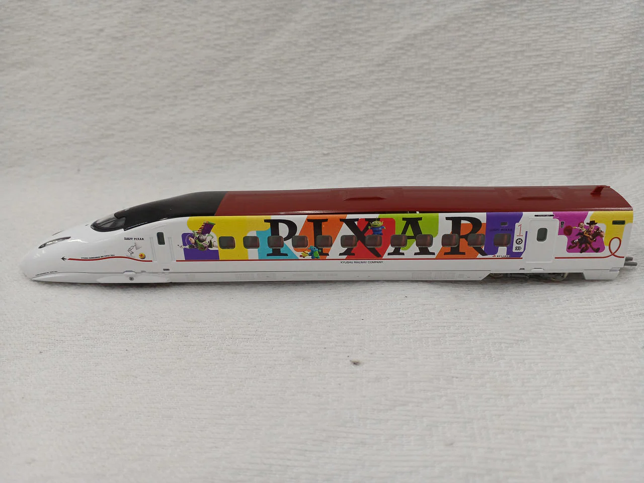 TOMIX N Gauge 97928 - Image 3
