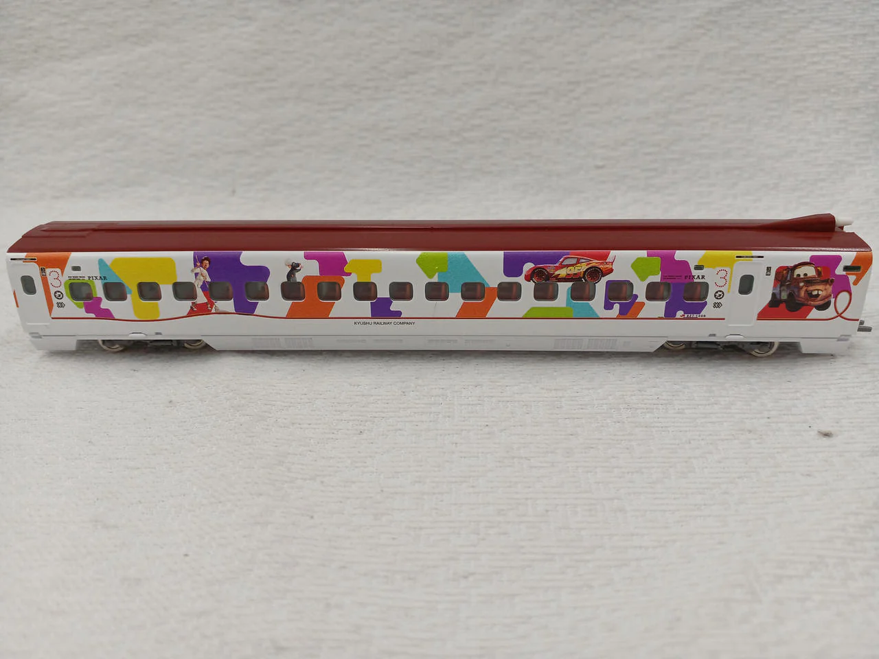 TOMIX N Gauge 97928 - Image 5