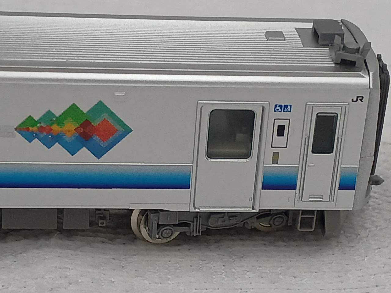 TOMIX N Gauge: 98105 - Image 12