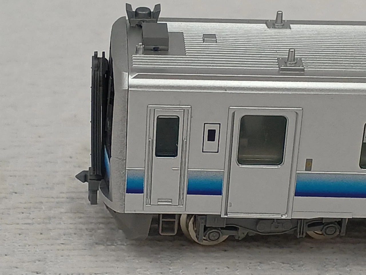 TOMIX N Gauge: 98105 - Image 13