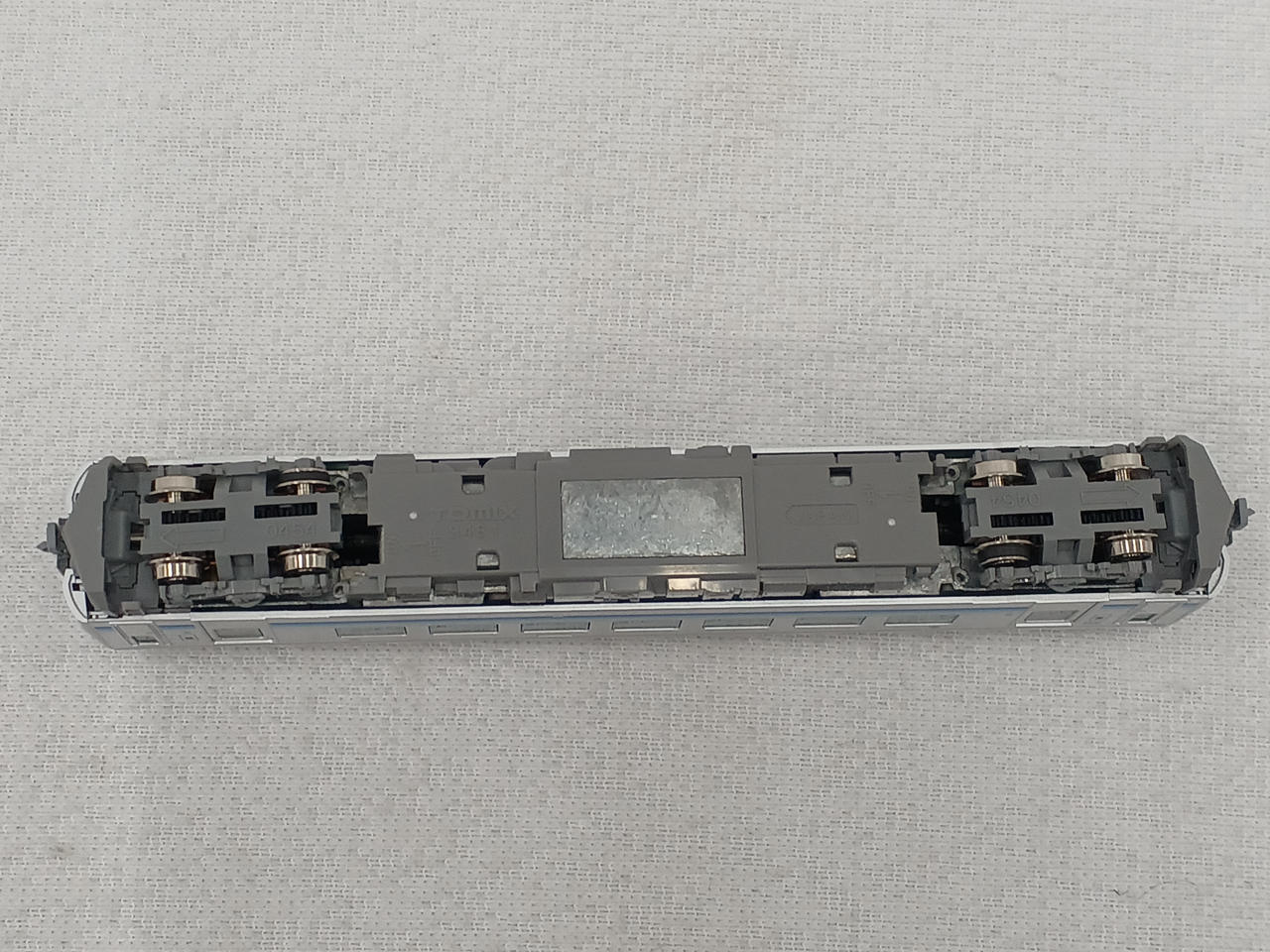 TOMIX N Gauge: 98105 - Image 5