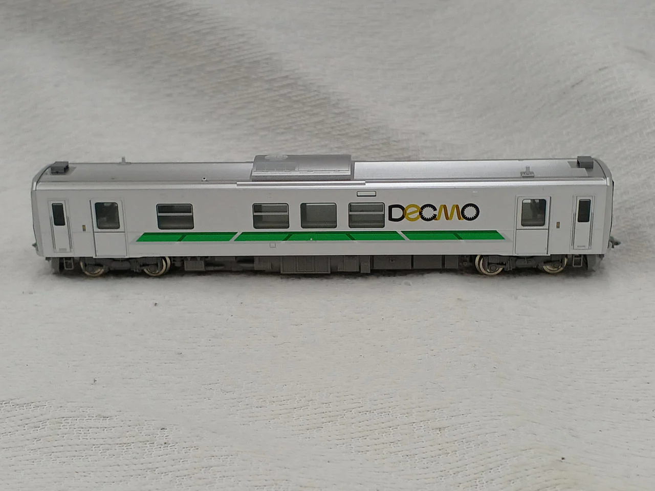 TOMIX N Gauge 98109 - Image 3